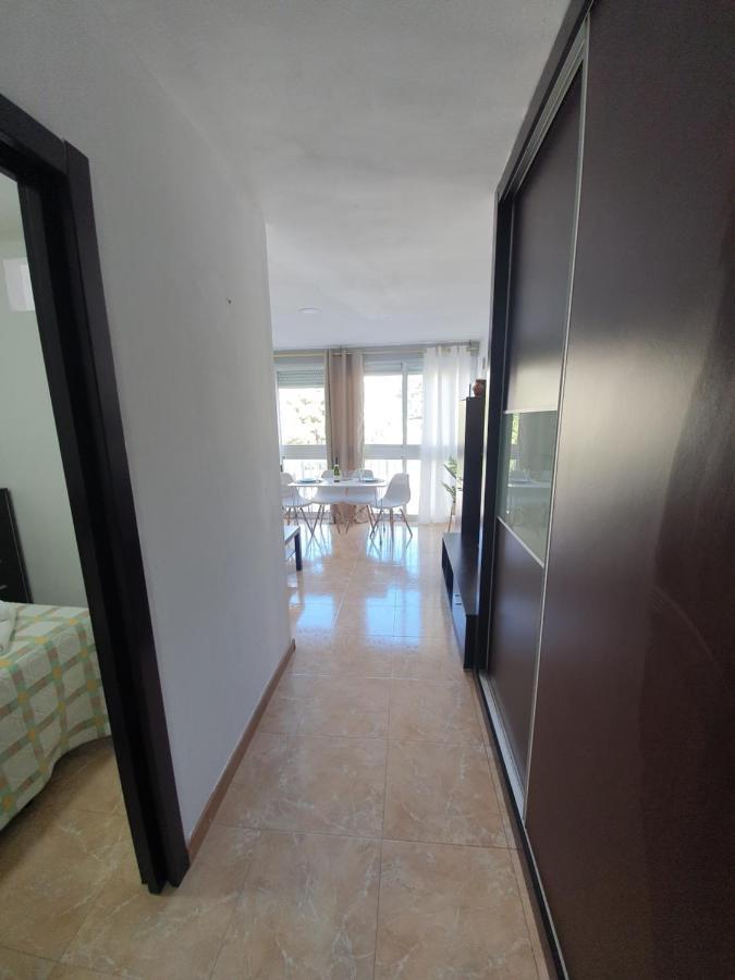 Beautiful New One Bedroom In Appartement *