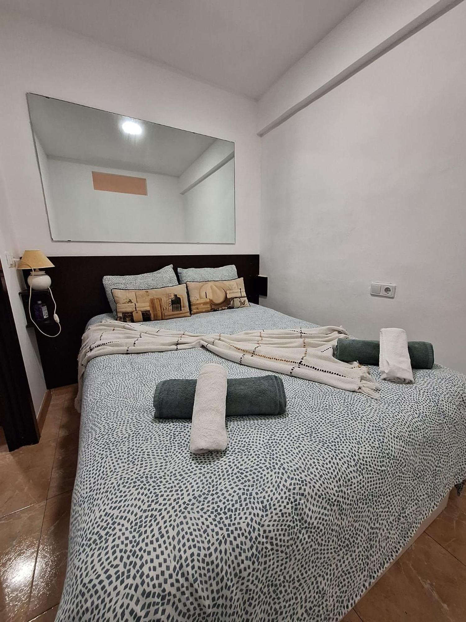 Beautiful New One Bedroom In * Benidorm